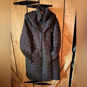 Michael Kors Down jacket size medium, women’s, barely worn